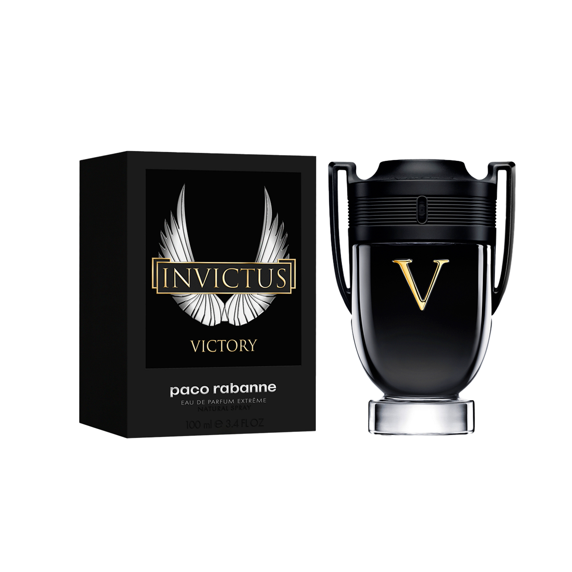 Invictus Victory Eau de Parfum Extrême (100 ml)